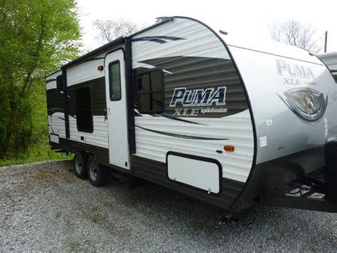 used belmont campers for sale